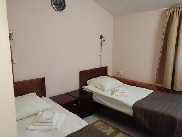 Гостиница Рубикон Владимир-129