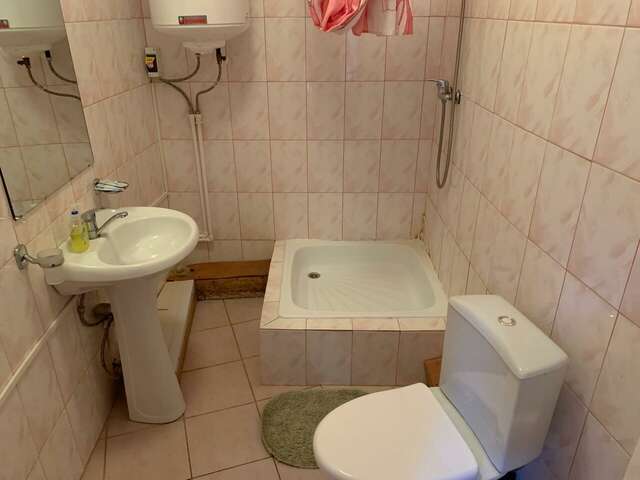 Гостиница Рубикон Владимир-142