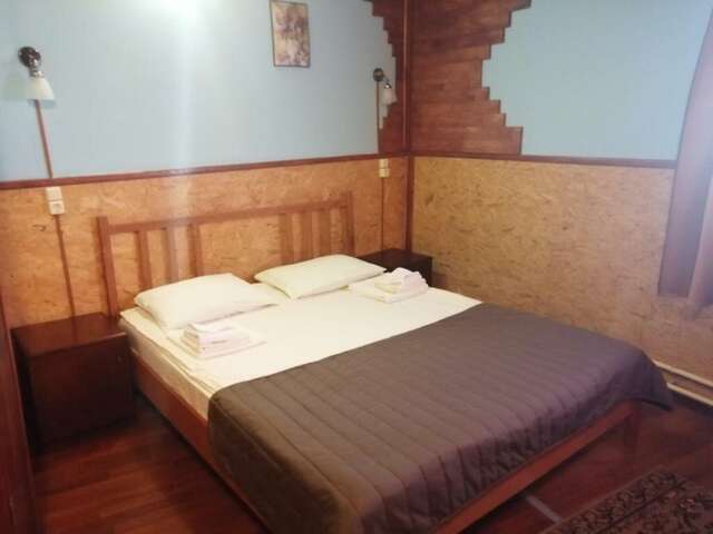 Гостиница Рубикон Владимир-150