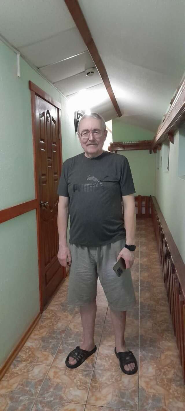 Гостиница Рубикон Владимир-228