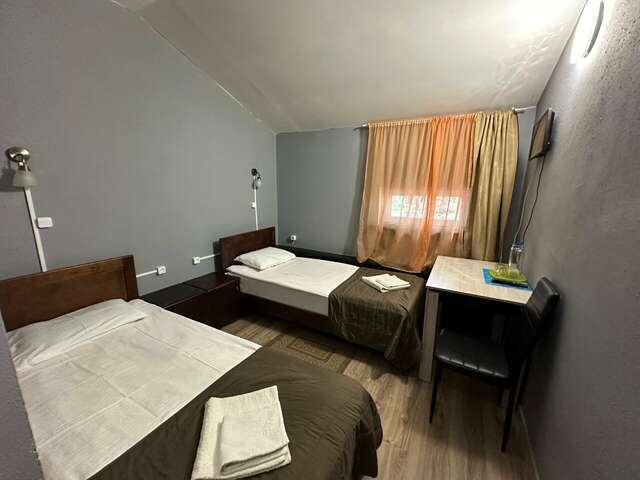 Гостиница Рубикон Владимир-135