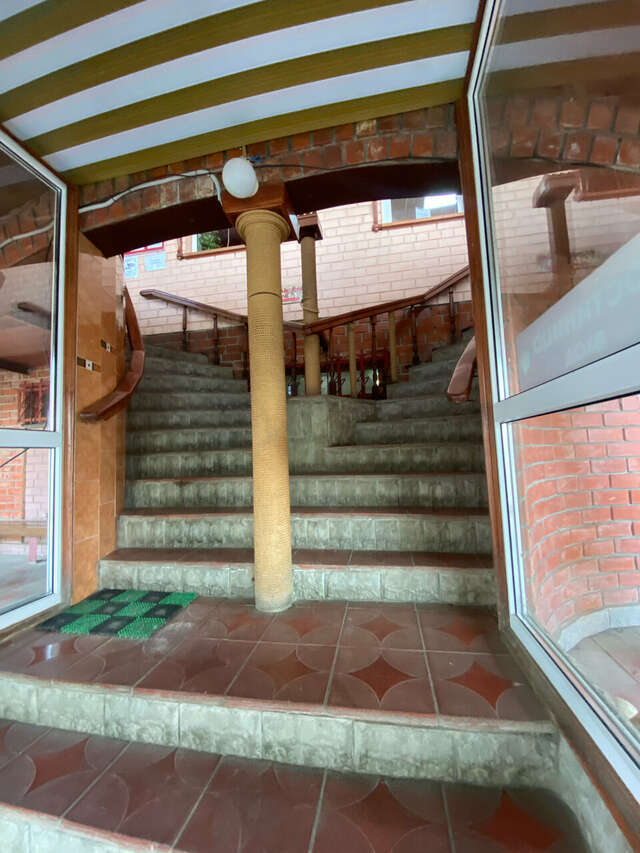 Гостиница Рубикон Владимир-196