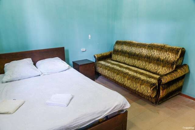 Гостиница Рубикон Владимир-230