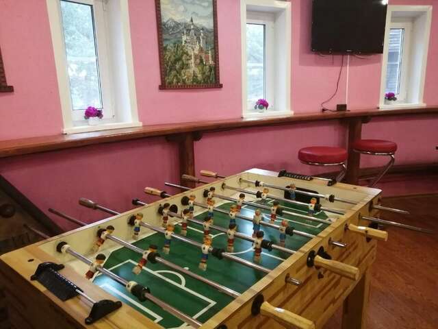 Гостиница Рубикон Владимир-26