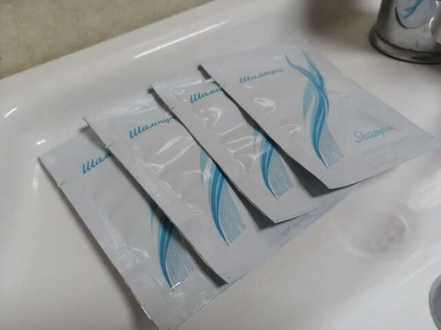 Гостиница Рубикон Владимир-46