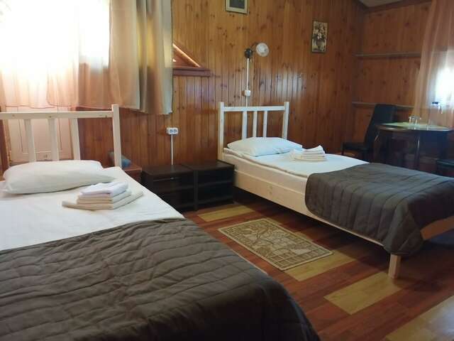 Гостиница Рубикон Владимир-88