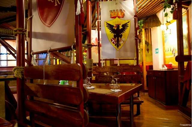 Гостиница Рубикон Владимир-182