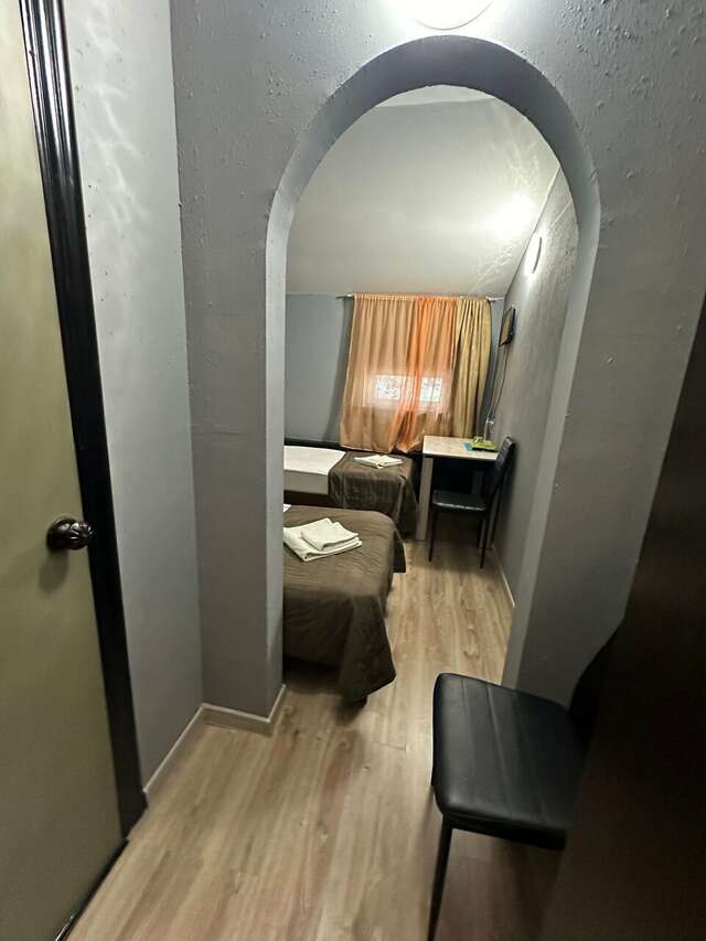 Гостиница Рубикон Владимир-40